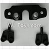 Wltoys P949 P949-16 Battery holder,Fixed parts for the Battery,Wltoys P949 RC Tractor Car Spare Parts Replacement Accessories,1:10 Scale 4wd P949 RC Tractor Truck parts,RC Tractor Racing car Parts