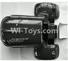 Wltoys P949 P949-21 Body shell cover,Car canopy,Shell cover,Wltoys P949 RC Tractor Car Spare Parts Replacement Accessories,1:10 Scale 4wd P949 RC Tractor Truck parts,RC Tractor Racing car Parts