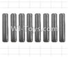 Wltoys P949 K939-57 Wheel Axle fixed shaft(8pcs)-M2X9.7,Wltoys P949 RC Tractor Car Spare Parts Replacement Accessories,1:10 Scale 4wd P949 RC Tractor Truck parts,RC Tractor Racing car Parts