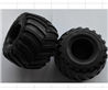 Wltoys P959 P949-01 Front Wheel unit(2pcs),Wltoys P959 RC Truck Car Spare Parts Replacement Accessories,1:10 Scale 4wd P959 RC Truck parts,RC Tractor Racing car Parts