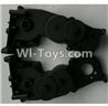 Wltoys P959 P949-05 Gear box cover,Wltoys P959 RC Truck Car Spare Parts Replacement Accessories,1:10 Scale 4wd P959 RC Truck parts,RC Tractor Racing car Parts
