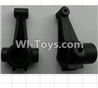 Wltoys P959 P949-10 Steering Seat(2pcs),Wltoys P959 RC Truck Car Spare Parts Replacement Accessories,1:10 Scale 4wd P959 RC Truck parts,RC Tractor Racing car Parts