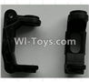 Wltoys P959 P949-11 C-Shape Seat(2pcs),Wltoys P959 RC Truck Car Spare Parts Replacement Accessories,1:10 Scale 4wd P959 RC Truck parts,RC Tractor Racing car Parts