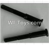 Wltoys P959 P949-31 Front Wheel shaft(2pcs),Wltoys P959 RC Truck Car Spare Parts Replacement Accessories,1:10 Scale 4wd P959 RC Truck parts,RC Tractor Racing car Parts