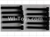Wltoys P959 P949-40 Cup head Inner six angle screw(10pcs)-M3X22,Wltoys P959 RC Truck Car Spare Parts Replacement Accessories,1:10 Scale 4wd P959 RC Truck parts,RC Tractor Racing car Parts