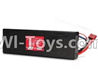 Wltoys P959 P949-42 7.4v 2500mah Battery(1pcs),Wltoys P959 RC Truck Car Spare Parts Replacement Accessories,1:10 Scale 4wd P959 RC Truck parts,RC Tractor Racing car Parts