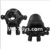 Hosim S912 Steering Cup-(2pcs) Parts-SJ09