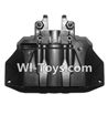 Hosim S912 The Front Upper Cover Parts-SJ17 Hosim S912 The Front Upper Cover Parts-SJ17