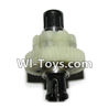 Hosim S912 Differentials Parts-ZJ06 Hosim S912 Differentials Parts-ZJ06