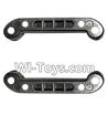 Hosim S912 The A arm(2pcs) Parts-WJ01