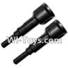 Hosim S912 The Rear Drive Cup(2pcs) Parts-WJ04