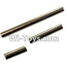 Hosim S912 Iron Rod for the Gear box(3pcs) Parts-WJ11