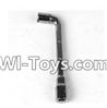 Hosim S912 Hex Screw nut wrench Parts-WJ12 Hosim S912 Hex Screw nut wrench Parts-WJ12