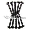 Hosim S912 Screws-Countersunk head screws(M2x15)-10PCS Parts-LS03