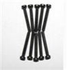 Hosim S912 Screws-Round head screws(M2.3x16)-10PCS Parts-LS08