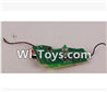 Hosim S912 Transmitter Board Parts-DJ05