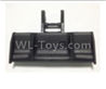 Hosim 9136 Parts-Tail wing Parts-SJ03