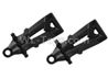 Hosim 9136 Parts-Front Lower Swing Arm Parts(2pcs)-SJ09