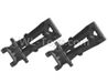 Hosim 9136 Parts-Rear Lower Swing Arm Parts(2pcs)-SJ10