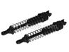 Hosim 9136 Parts-Shock Absorber Parts(2pcs)-ZJ03