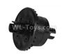 Hosim 9136 Parts-Front Differentials Assembly Parts-ZJ06