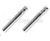 Hosim 9136 Parts-Optical axis Parts(2pcs)-WJ11