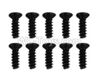 Hosim 9136 Parts-screws parts-LS04 Flat head screw(10pcs)-2.6x6PBHO