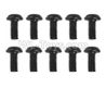 Hosim 9136 Parts-screws parts-LS14 Round head screw(10pcs)-2.5x6x5PWMHO