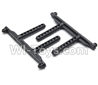 Foxx S911 Column for the Car canopy(2pcs) Parts-SJ03