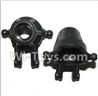 Foxx S911 Steering Cup-(2pcs) Parts-SJ09