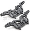 Foxx S911 Shockproof Board,Shock Absorbers board(2pcs) Parts-SJ11