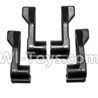 Foxx S911 Battery cover lock(4pcs) Parts-SJ20
