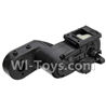 Foxx S911 The Rear Gear box with gear Parts-ZJ05