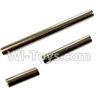 Foxx S911 Iron Rod for the Gear box(3pcs) Parts-WJ11