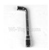 Foxx S911 Hex Screw nut wrench Parts-WJ12