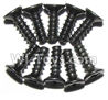 Foxx S911 Screws-Countersunk head screws(M2x8)-10PCS Parts-LS01