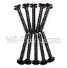 Foxx S911 Screws-Countersunk head screws(M2x15)-10PCS Parts-LS03