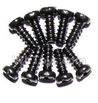 Foxx S911 Screws-Countersunk head screws(M2.3x6)-10PCS Parts-LS04