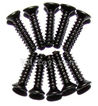 Foxx S911Screws- Countersunk head screws(M2.3x10)-10PCS Parts-LS05
