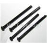 Foxx S911 Screws-Round head machine wire Screw-(M3x36)-4pcs Parts-LS17
