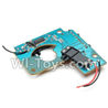 Foxx S911 Transmitter Board Parts-DJ05