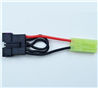 Foxx S911 Old version Plug-To-New Version Plug Conversion wire Parts