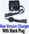 Foxx S911 Charger-New version Charger-US Converter Socket Parts-