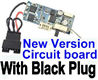 Foxx S911 Receiver board-New version Circuit board Parts