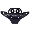 XinleHong Toys S913 9123 SJ04 Front anti-Collision frame