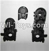 XinleHong Toys S913 9123 SJ15 The Rear gear box Cover XinleHong Toys S913 9123 SJ15 The Rear gear box Cover
