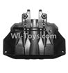 XinleHong Toys S913 9123 SJ17 The Front Upper Cover XinleHong Toys S913 9123 SJ17 The Front Upper Cover