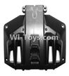 XinleHong Toys S913 9123 SJ18 The Rear Upper Cover XinleHong Toys S913 9123 SJ18 The Rear Upper Cover