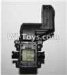 XinleHong Toys S913 9123 ZJ05 The Rear Gear box with gear