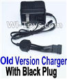 XinleHong Toys S913 9123 New version Charger-US Converter Socket